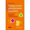thumbnail image 1 of Festtage Und Ihre Geheimnisvollen Geschichten: Von Osterhasen, Pfingstochsen Und WeihnachtsbÃ¤umen, (Paperback), 1 of 1