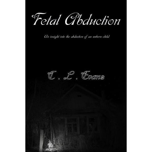 Fetal Abduction, (Paperback)