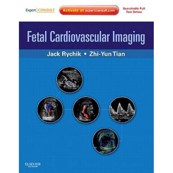 Pre-Owned Fetal Cardiovascular Imaging, (Paperback)