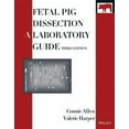 thumbnail image 1 of Pre-Owned Fetal Pig Dissection: A Laboratory Guide (Paperback) 0470138009 9780470138007, 1 of 1