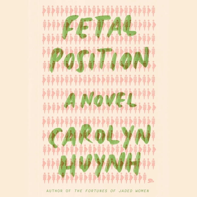 Fetal Position, (Audiobook)