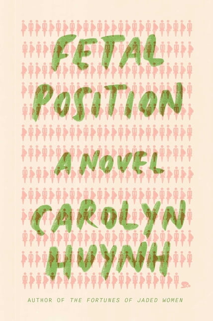 Fetal Position, (Hardcover)