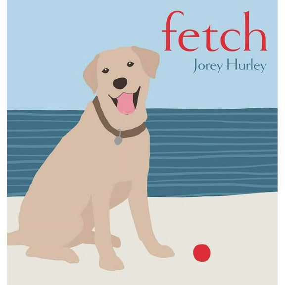 Fetch, (Hardcover)