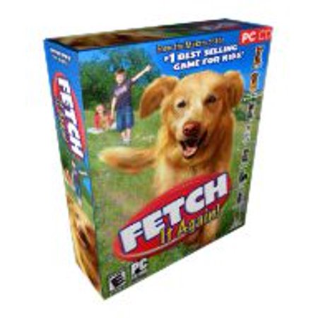 Fetch It Again - Pc