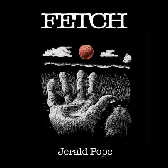 Fetch, (Paperback)