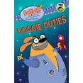 thumbnail image 1 of Pre-Owned Fetch! with Ruff Ruffman: Doggie Duties (Paperback) 076366815X 9780763668150, 1 of 1