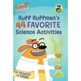 thumbnail image 1 of Fetch! With Ruff Ruffman: FETCH! with Ruff Ruffman: Ruff Ruffman's 44 Favorite Science Activities (Paperback), 1 of 1