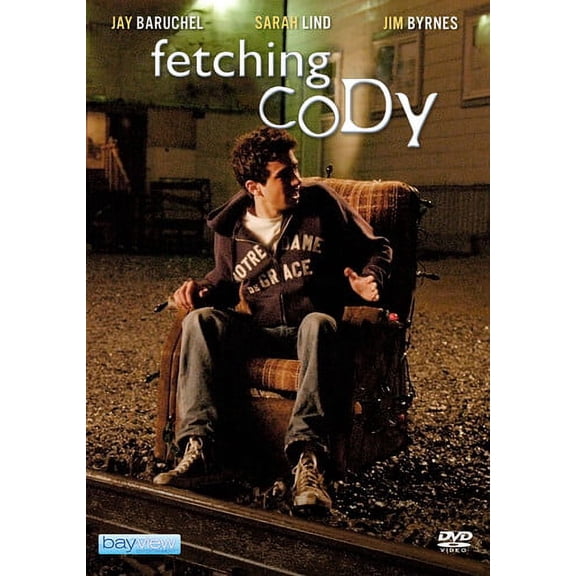 Fetching Cody (DVD)