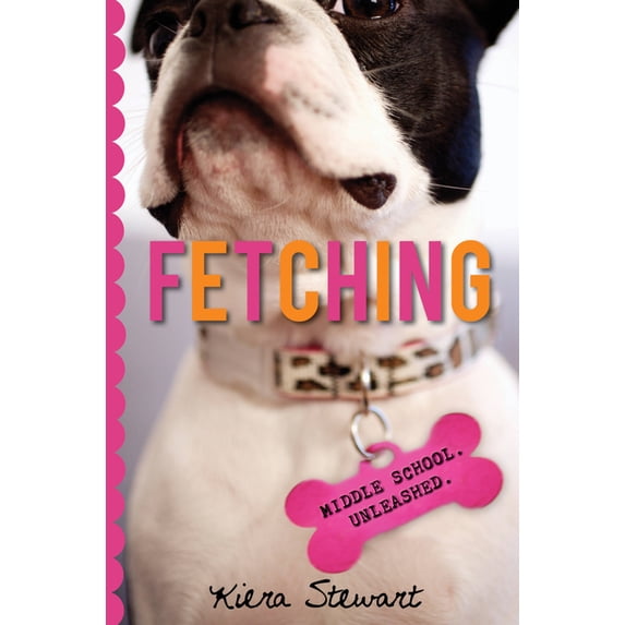 Fetching, (Paperback)