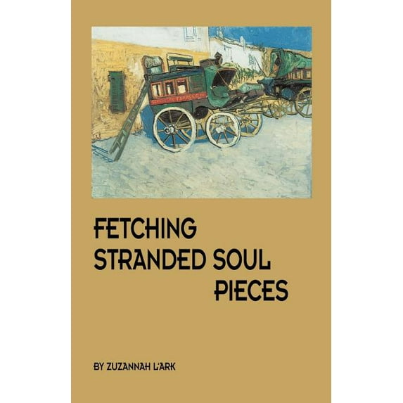Fetching Stranded Soul Pieces