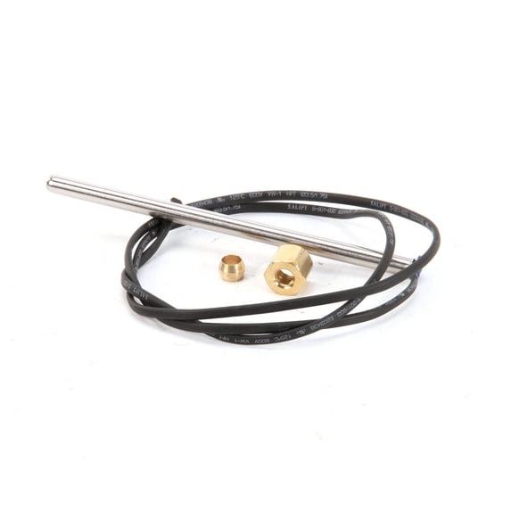 Fetco Temperature Probe, 5 Long, Dig 1000.00061.00 - Genuine OEM Replacement Part