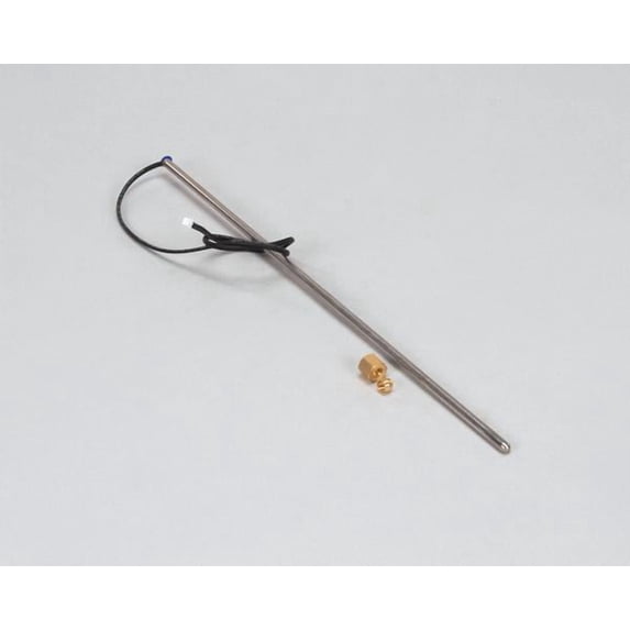 Fetco Temperature Probe, 14 Long, Di 1000.00065.00 - Genuine OEM Replacement Part