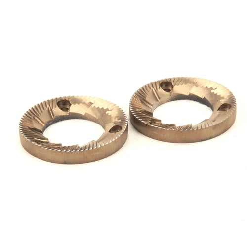 Fetco Grinding Disc Kit, 64 Mm Dia D 1000.00085.00 - Genuine OEM Replacement Part