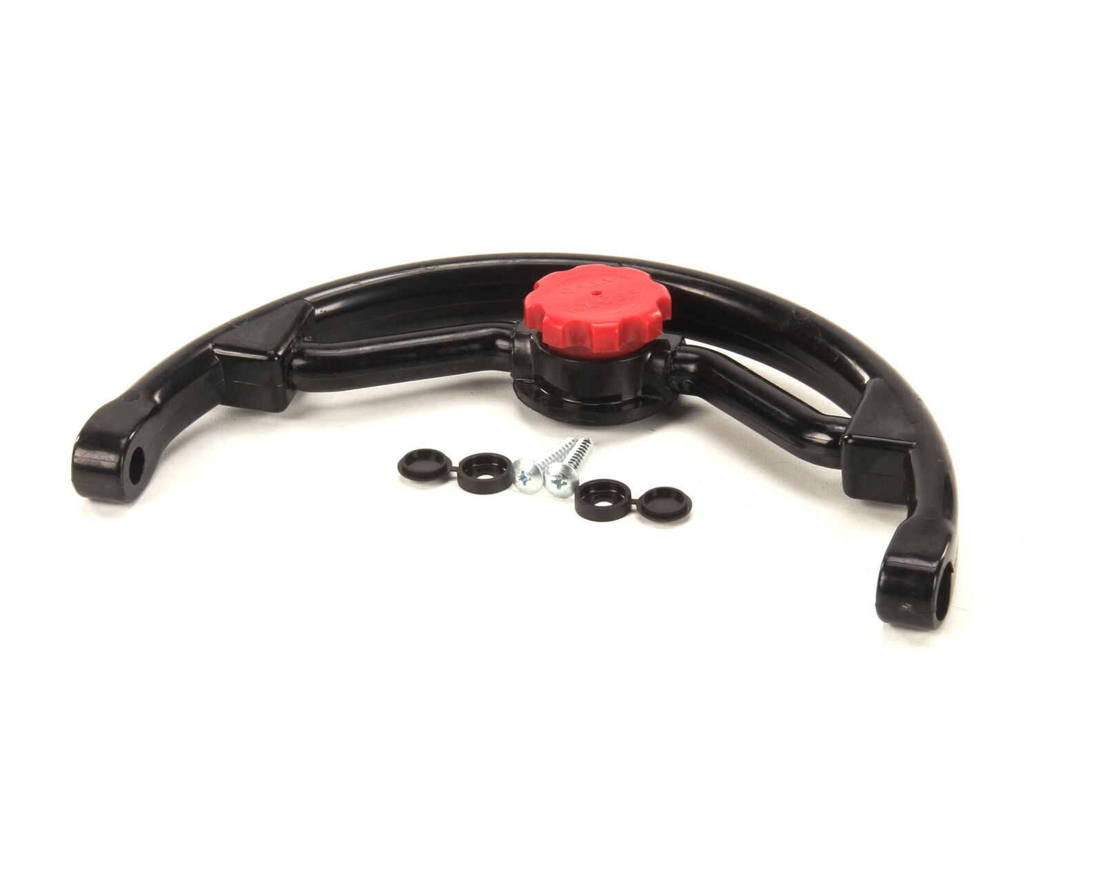 Fetco Ld Ls Handle Replacement Kit 1000.00087.00 - Genuine OEM Replacement Part