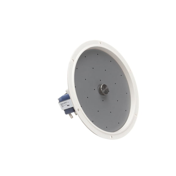 Fetco 102159 Large Spray Head Assembly, 240V