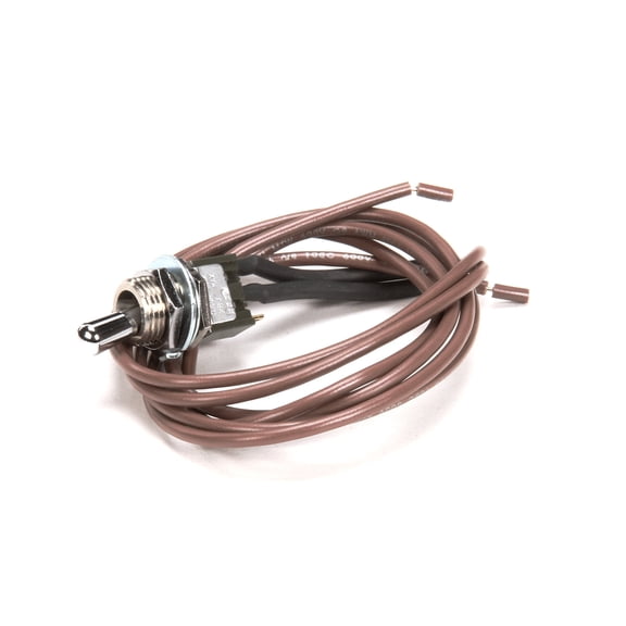 Fetco 1058.00012.00 Full/Half Toggle Switch