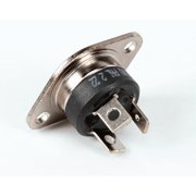 Fetco 1059.00001.00 Triac for Compatible Fetco Hot Beverage Brewers and Dispensers, 40 Amp, 600V