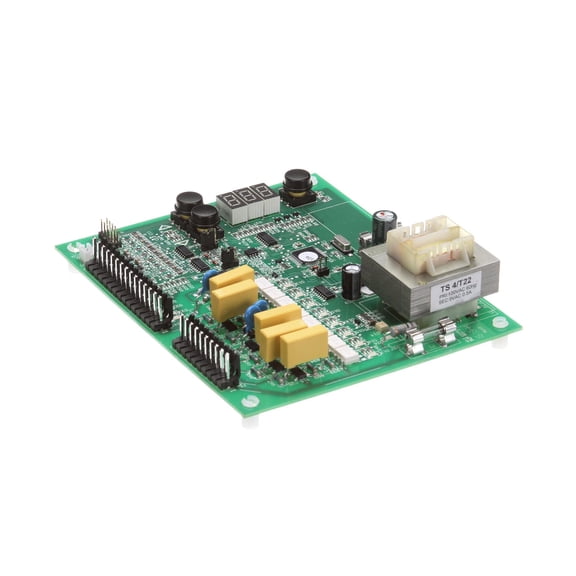 Fetco 108022 Assy.Board, Control and Software Cbs-70'S 120 Vac