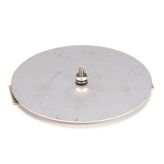 Fetco 1102.00007.00 Tank Cover Assembly