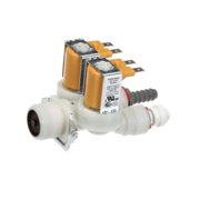 Fetco 1102.00158.00 Valve Assembly, Cold Water, Hw
