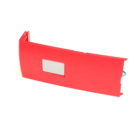 Fetco 1102.00228.00 Hwb-2100 Assembly Front Panel