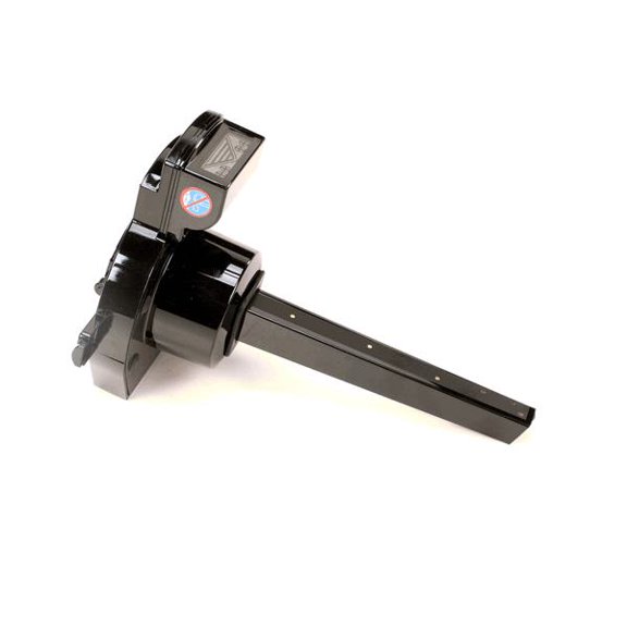 Fetco 1102.00347.Gy Top Cover/Funnel Assembly; L4D/L4S