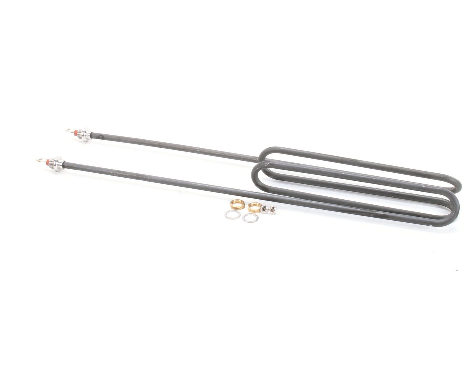 Fetco Heater Assembly, Immersion 3Kw 1107.00005.00 - Genuine OEM Replacement Part