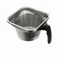 thumbnail image 1 of Fetco B003218B1 Genuine OEM Brew Basket - 13 x 5 in., 0.218 Diameter Hole, 1 of 1