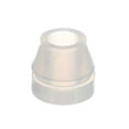 thumbnail image 1 of Fetco 1024.00051.00 Grommet, Silicone Plug, 1 of 1