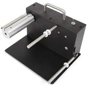 Fetcoi, Automatic Label Rewinder,Automatic Label Code Tags Rewinder Two-Way Rewinding Machine Label Printing Machine