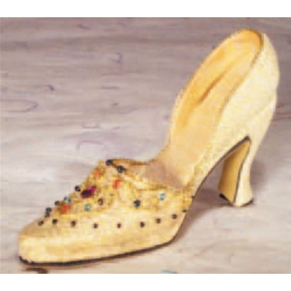 Fete Miniature Shoe - Brilliance Shoe