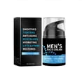 Feternal Mens Face Moisturizer Cream, AntiAging Cream For Men, Anti