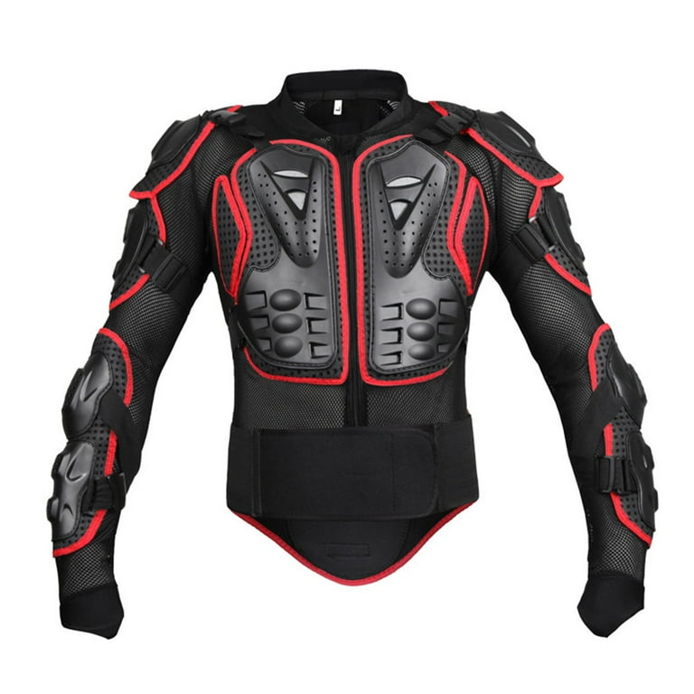 Professional Motor Cross Motorcycle Jackets For Men For Dirt