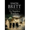 thumbnail image 1 of Fethering Mystery The Tomb in Turkey, Book 16, (Paperback), 1 of 2