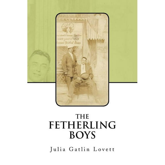 Fetherling Boys