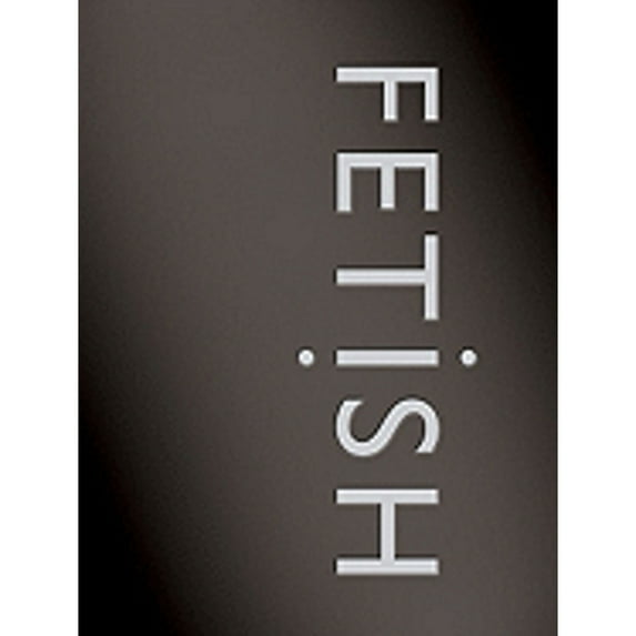 Pre-Owned Fetish (Paperback) 0756632013 9780756632014