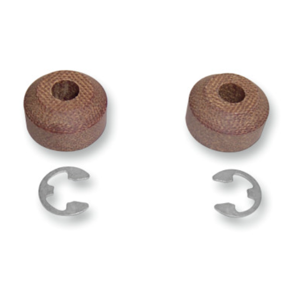 Fett Brothers SKSR1 QRS Secondary Roller Kit