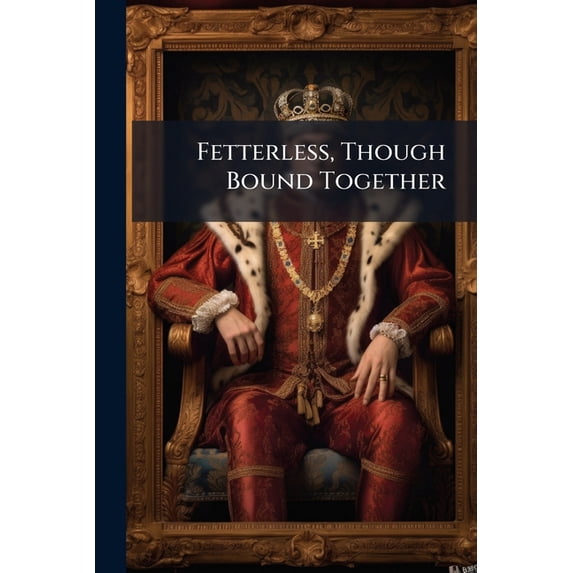 Fetterless, Though Bound Together : By B.H. Buxton, ... Three Volumes