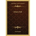 thumbnail image 1 of Fetters Fall (Paperback), 1 of 1