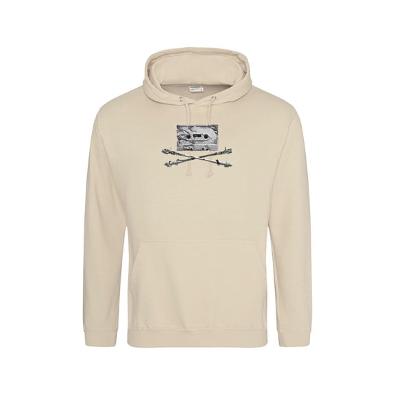 Fettes Brot History Tour German Hip Hop Band Merch 2023 Rap Music Concert Hoodie Unisex, up to 5XL