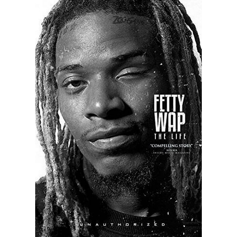 その他 Fetty Wap - The Life [DVD] Fetty Wap - The Life (DVD), Meldose Media, Music