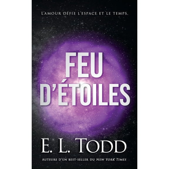Feu d'toiles (Series #1) (Paperback)