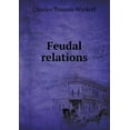 thumbnail image 1 of Feudal relations (Paperback), 1 of 1