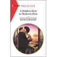 thumbnail image 1 of Feuding Billionaire Brothers: A Hidden Heir to Redeem Him (Series #1) (Paperback), 1 of 1