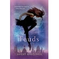 thumbnail image 1 of Feuds : A Novel, 1 of 2