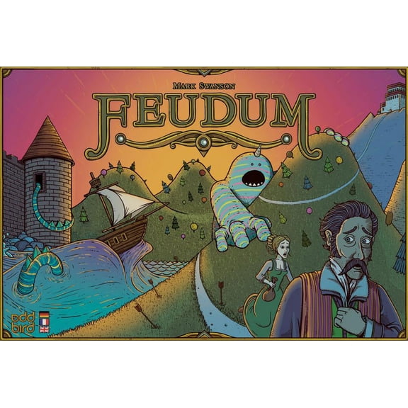 Feudum (Other)