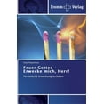 thumbnail image 1 of Feuer Gottes - Erwecke mich, Herr! (Paperback), 1 of 1