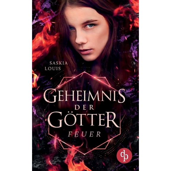 Feuer, (Paperback)