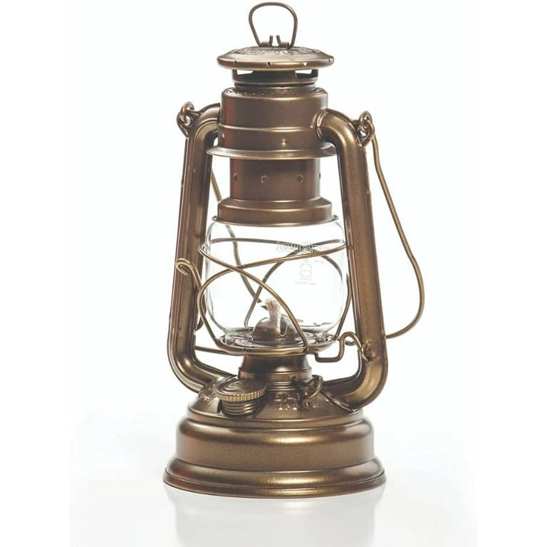 Feuerhand Galvanized Lantern - Bronze - Walmart.com Feuerhand Galvanized Lantern - Bronze - Walmart.com