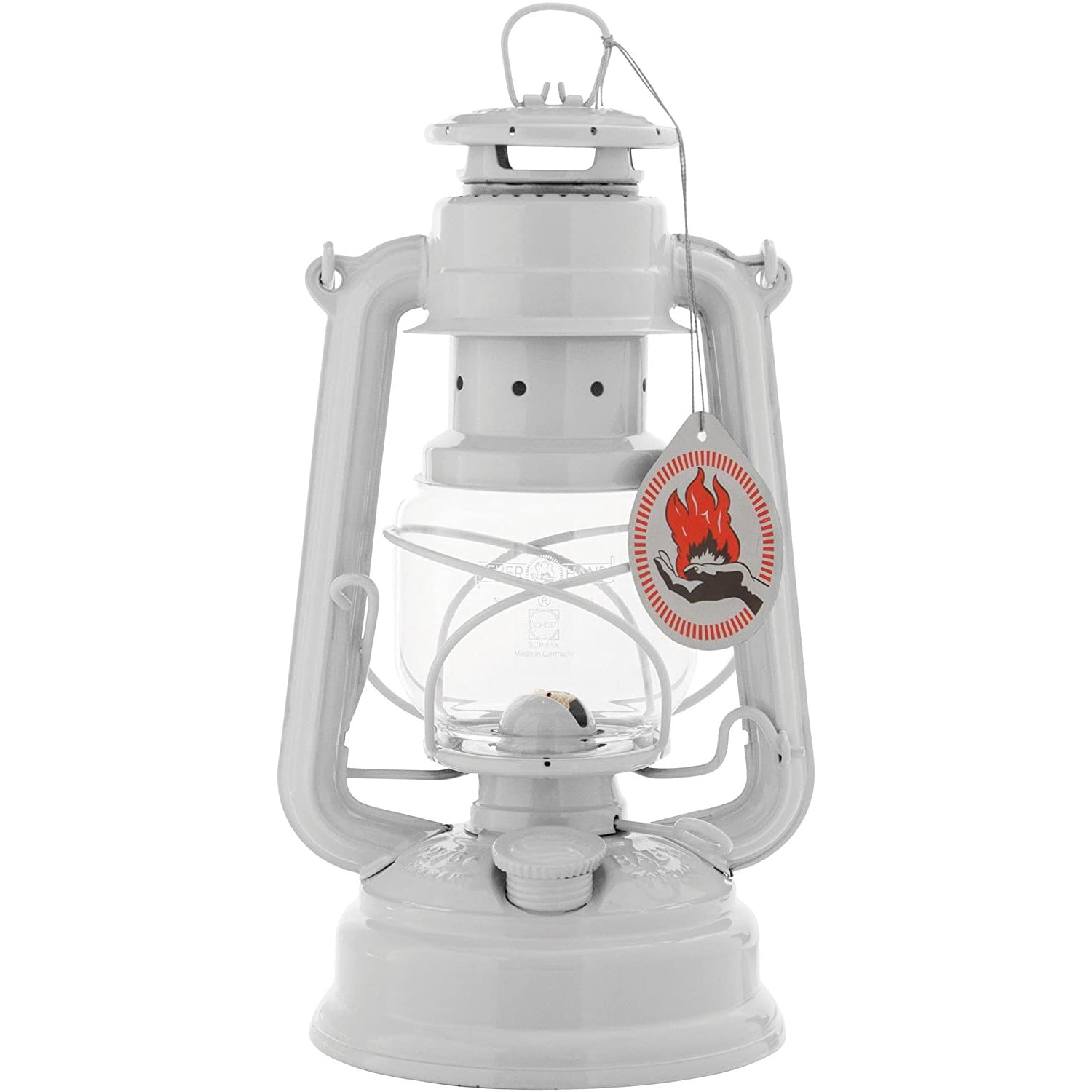 【未使用・箱破損】Feuerhand Lantern 276 Zink Amazon.com: Feuerhand Baby Special 276 Hurricane Lantern in